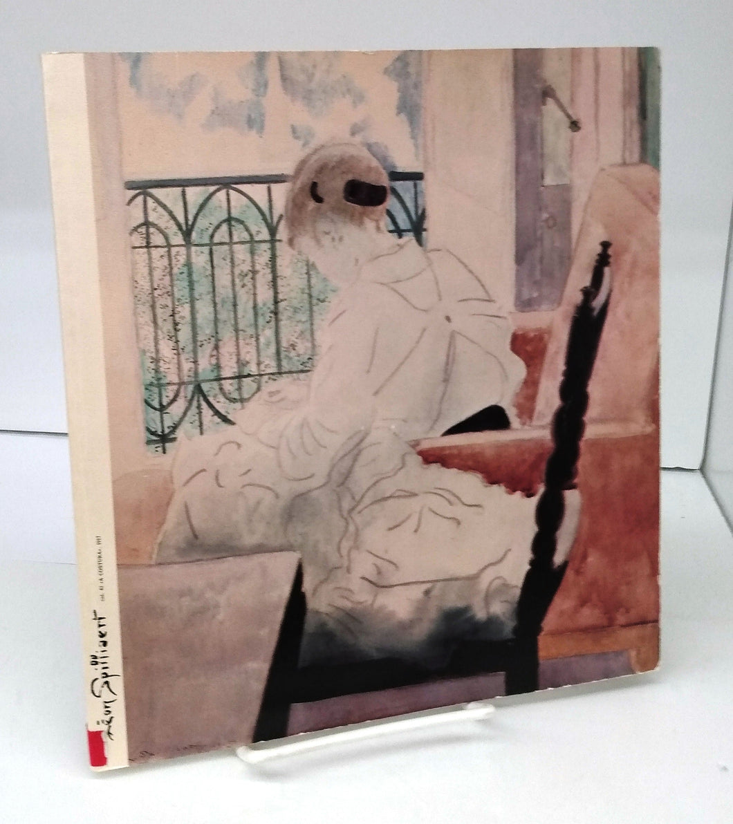 Exposição Léon Spilliaert