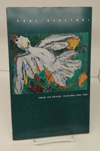 Paul Sisetski. Inside the Outside: Paintings 1985-1990