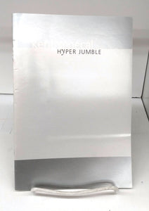 Kent Senecal: Hyper Jumble