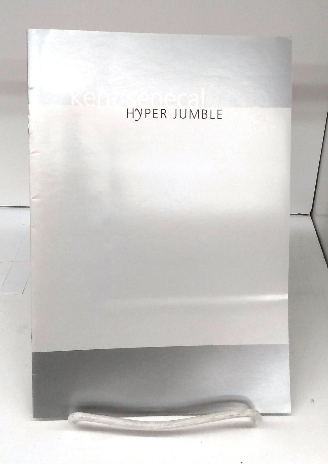 Kent Senecal: Hyper Jumble
