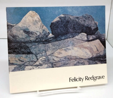 Felicity Redgrave
