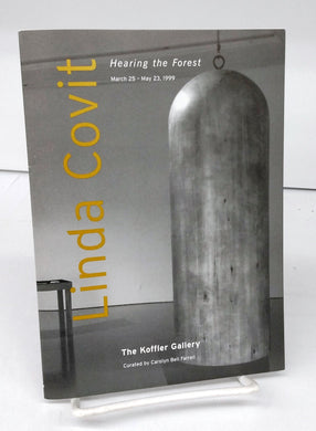 Linda Covit: Hearing the Forest