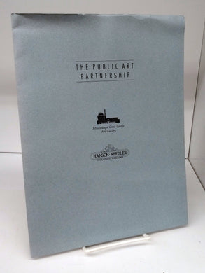 Media kit for dedication of The Potato Eaters sculpture by Noel Harding, Civic Centre Square, Mississauga