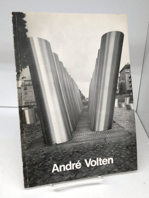 André Volten