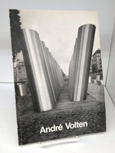 André Volten