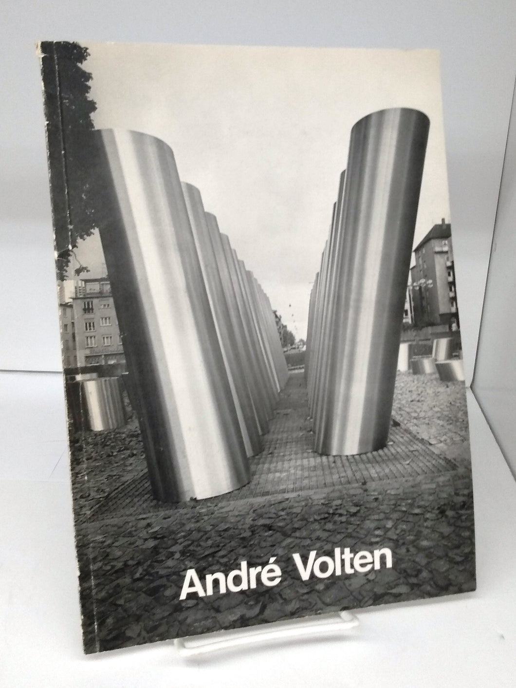 André Volten