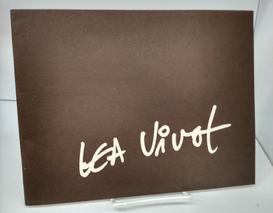 Lea Vivot '78