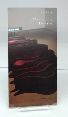 Patrick Traer: PLUSH