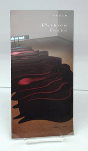 Patrick Traer: PLUSH