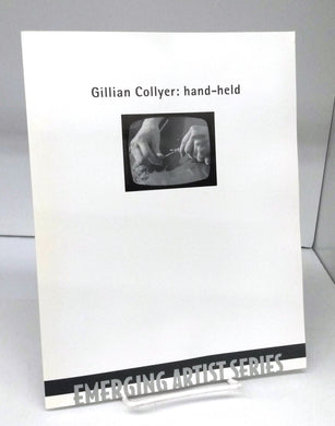 Gillian Collyer: hand-held