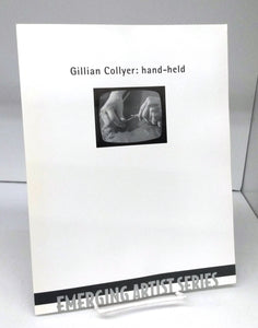 Gillian Collyer: hand-held