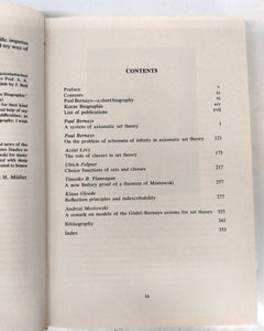Sets and Classes on the Work by Paul Bernays