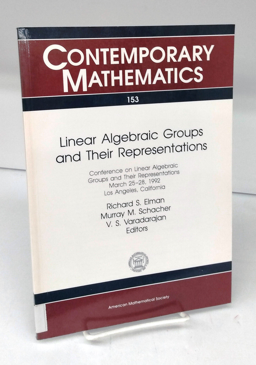 Linear Algebraic Groups and Their Representations