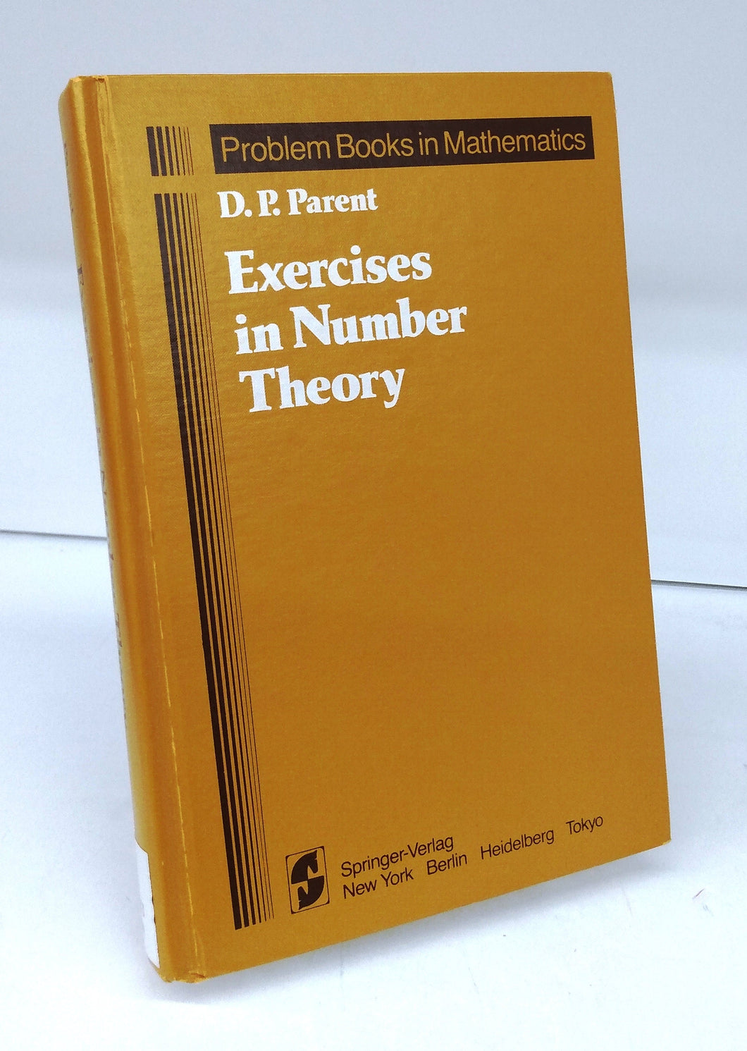 Handbook of Number Theory