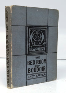 The Bedroom and Boudoir