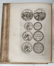 Medalis Che Historie Der Republyk van Holland