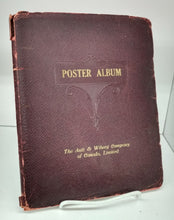Poster Album of Color Combinations