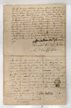 Legal agreement regarding estate of Norman Macleod of Montreal