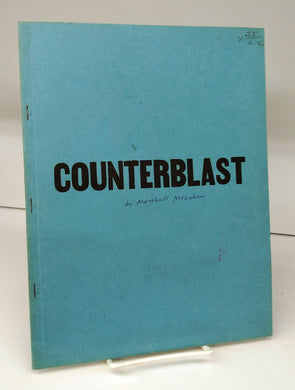 Counterblast