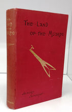 The Land of the Muskeg