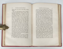 The Substance of a Journal During a Residence at The Red River Colony, British North America; And Frequent Excursions Among the North-West American Indians, in the Years 1820, 1822, 1823