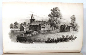 The Substance of a Journal During a Residence at The Red River Colony, British North America; And Frequent Excursions Among the North-West American Indians, in the Years 1820, 1822, 1823