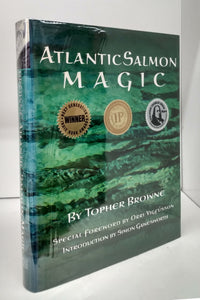 Atlantic Salmon Magic