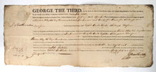 Lawsuit of John Antrobus, plaintiff, vs. Alexander McKay, John Davy, and Thomas Richardson, defendants over sale of land in Berthier, Quebec