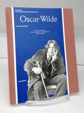 Oscar Wilde: L'impertinent absolu