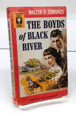 The Boyds of Black River