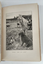 Ranching with Lords and Commons or Twenty Years on the Range.