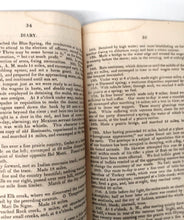 Message from the President of the United States, in compliance With a resolution of the Senate concerning the Fur Trade, and Inland Trade to Mexico