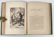 From the Clouds To the Mountains. Comprising Narratives of Strange Adventures by Air, Land, and Water. With a Chapter by Paul Verne, Brother of Jules Verne