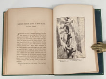 From the Clouds To the Mountains. Comprising Narratives of Strange Adventures by Air, Land, and Water. With a Chapter by Paul Verne, Brother of Jules Verne