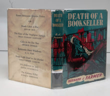 Death of a Bookseller