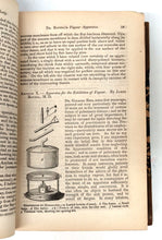 The Upper Canada Journal of Medical, Surgical and Physical Science, 1851-52. Volume I