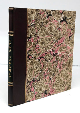 A Compleat History of Cornwal