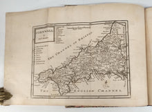 A Compleat History of Cornwal