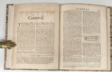 A Compleat History of Cornwal