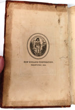 The Book of Common Prayer; Ne Kaghyadouhsera ne Yoedereanayeadagwha