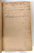 The Book of Common Prayer; Ne Kaghyadouhsera ne Yoedereanayeadagwha