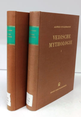 Vedische Mythologie I & II