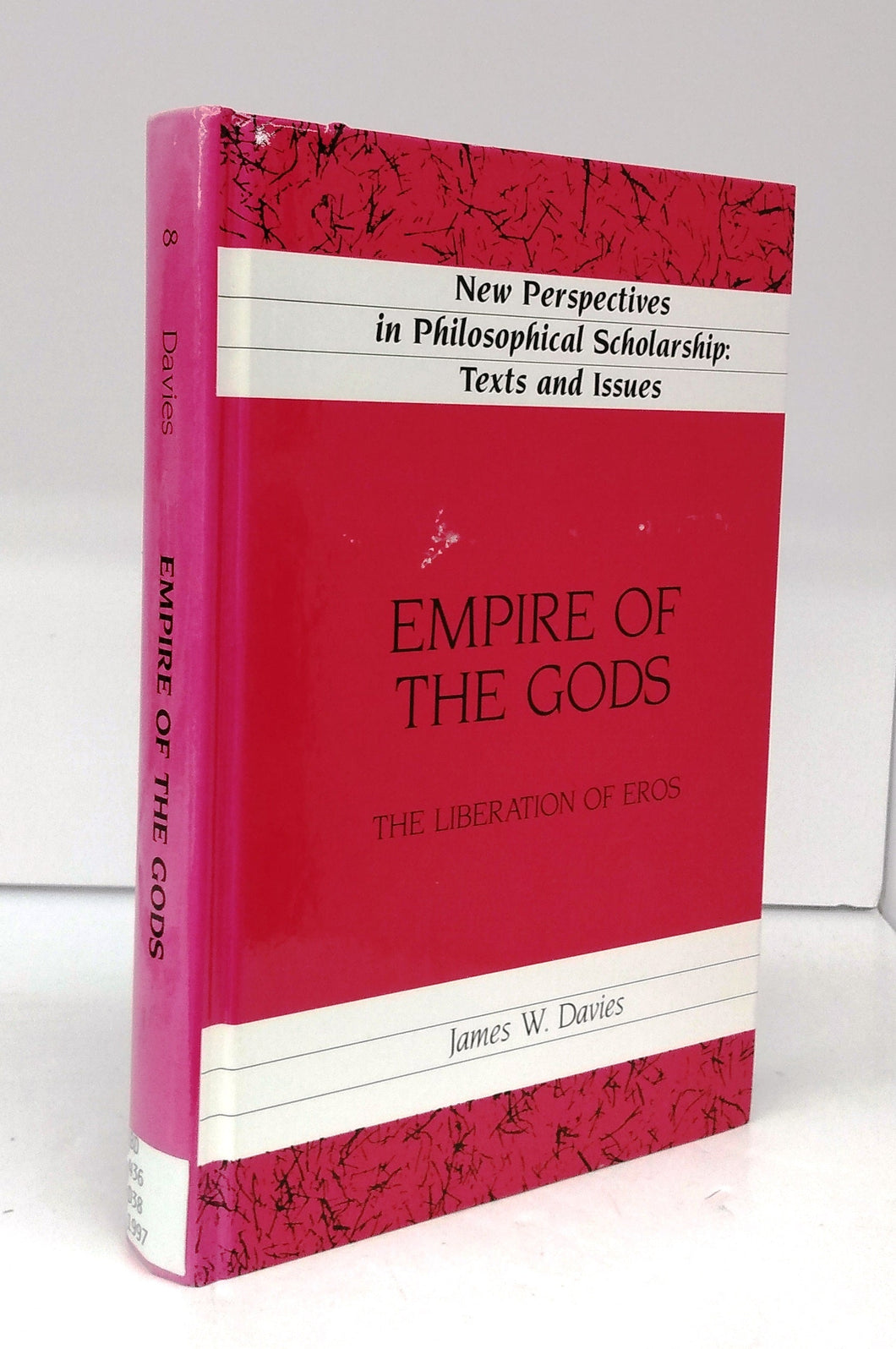 Empire of the Gods: The Liberation of Eros