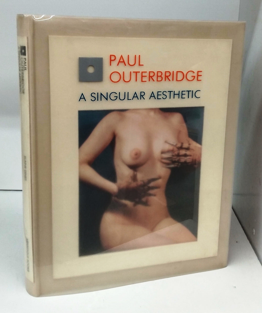 Paul Outerbridge: A Singular Aesthetic. Photographs & Drawings 1921 - 1941. A Catalogue Raisonné