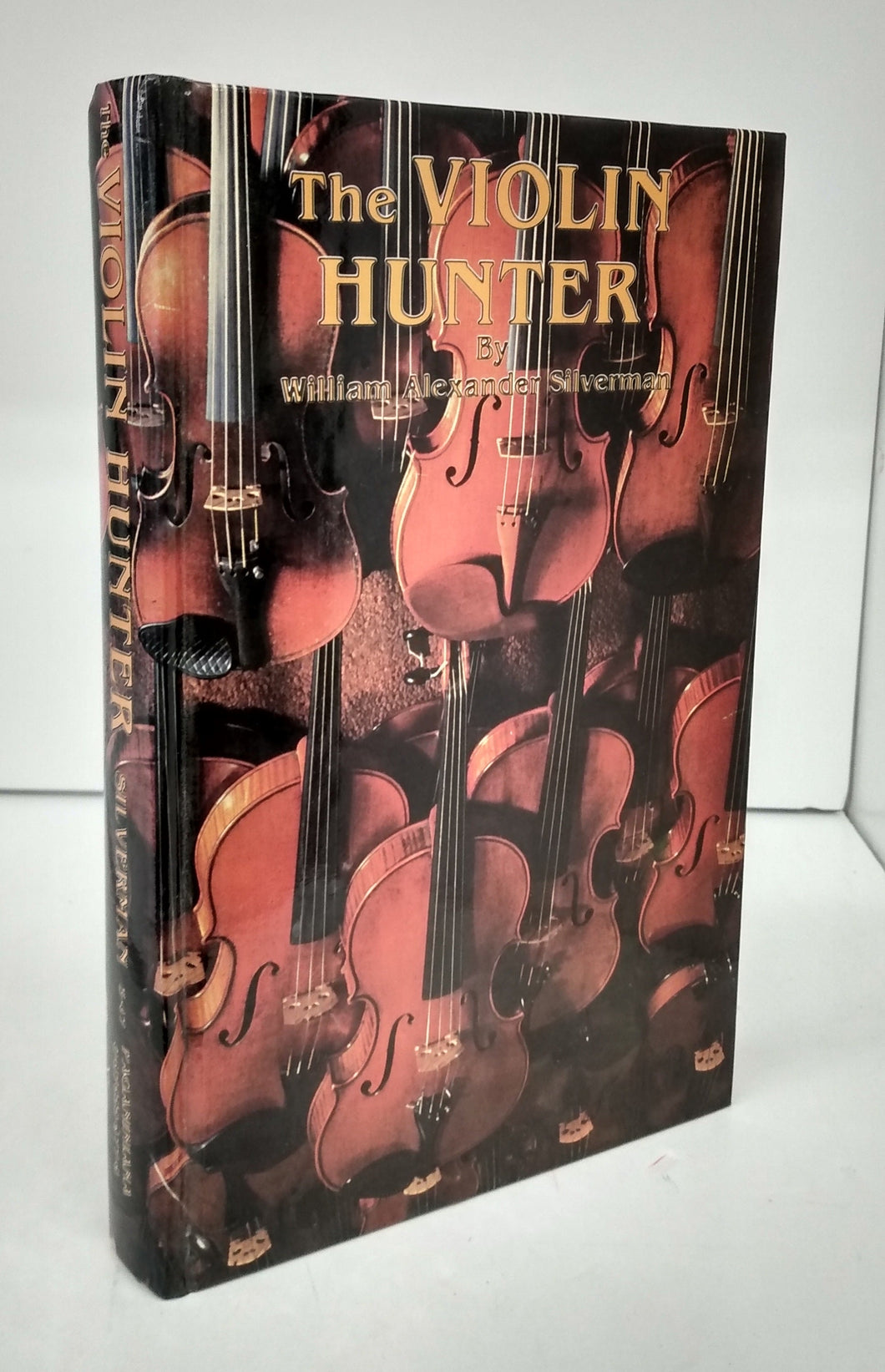 The Violin Hunter