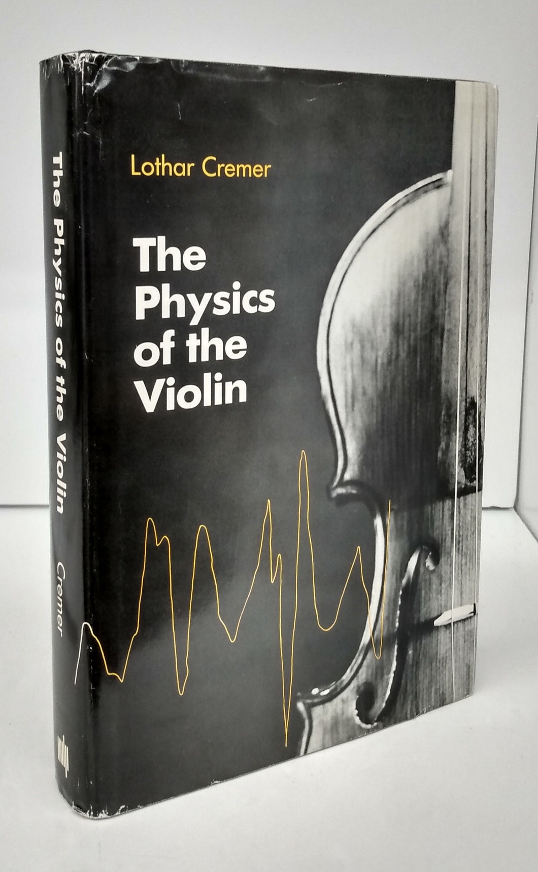 The Physics of the Violin