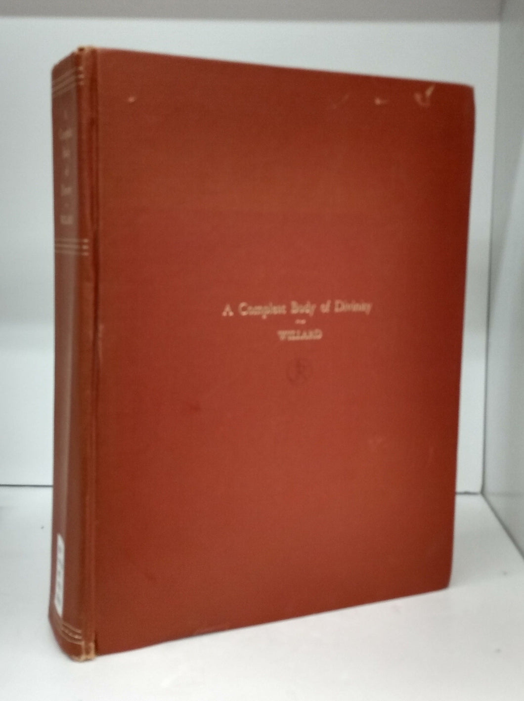 A Compleat Body of Divinity