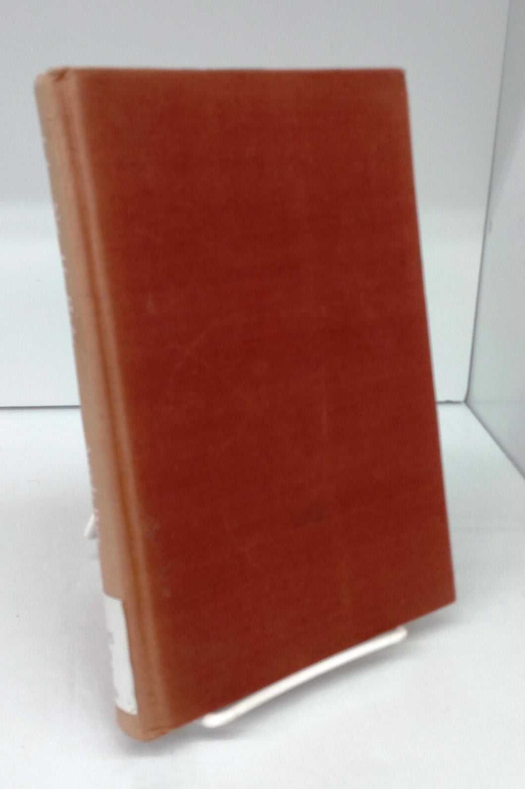 I Am Not My Body: A Study of the International Hare Krishna Sect