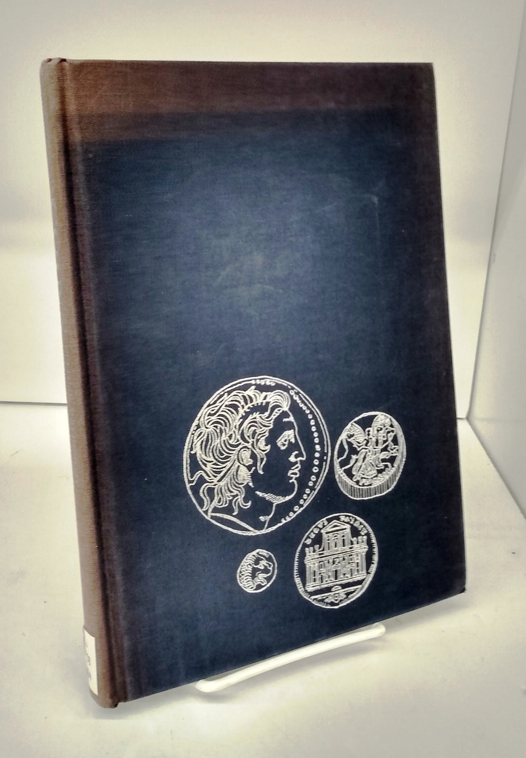 Coins, Culture, and History in the Ancient World: Numismatic and Other Studies in Honor of Bluma L. Trell