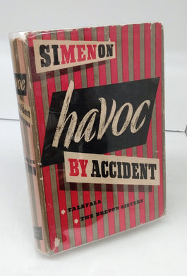 Havoc By Accident: Talatala; The Breton Sisters